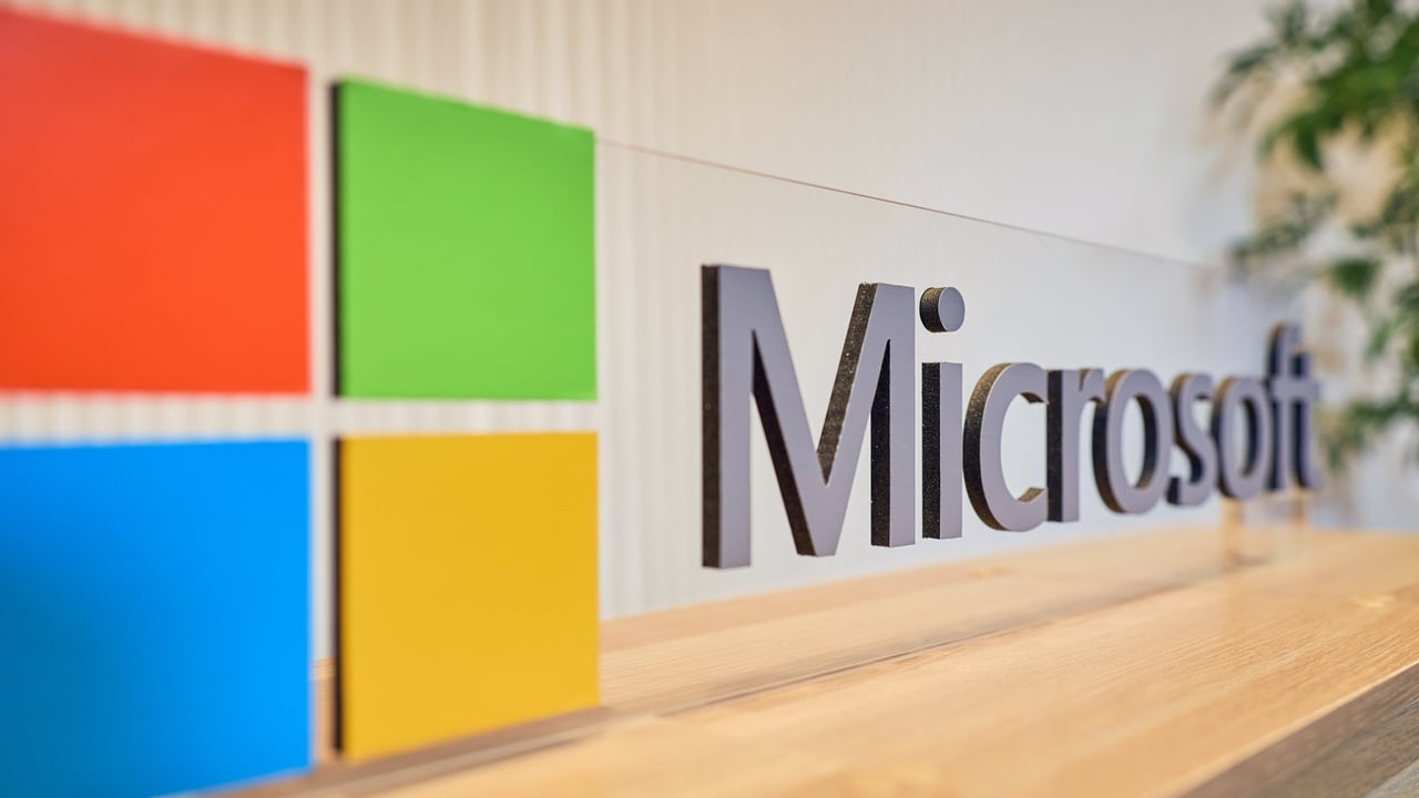 Microsoft restructures reporting segments around AI in fiscal 2027