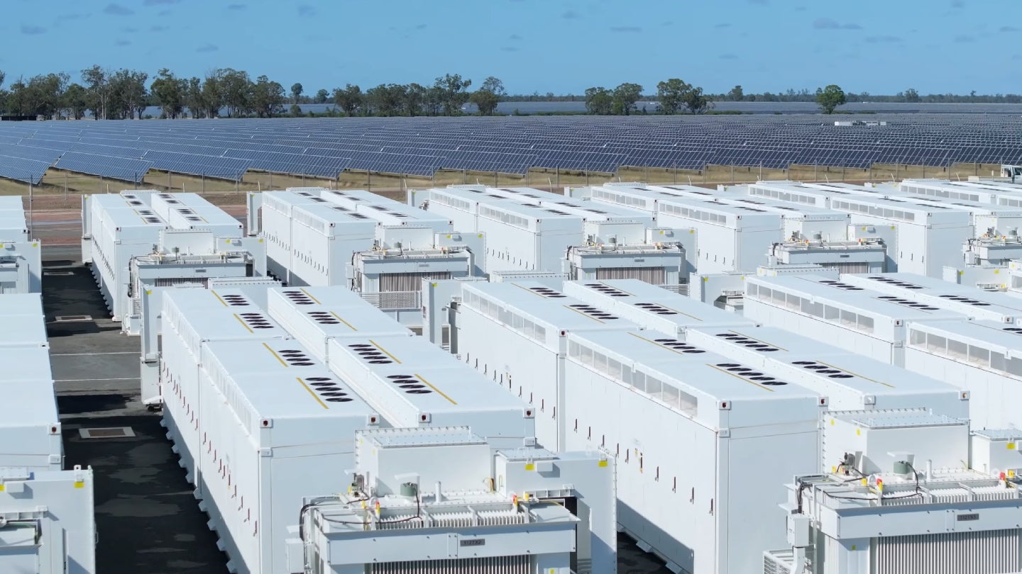 MN8, Google and Eos launch clean energy project in West Virginia