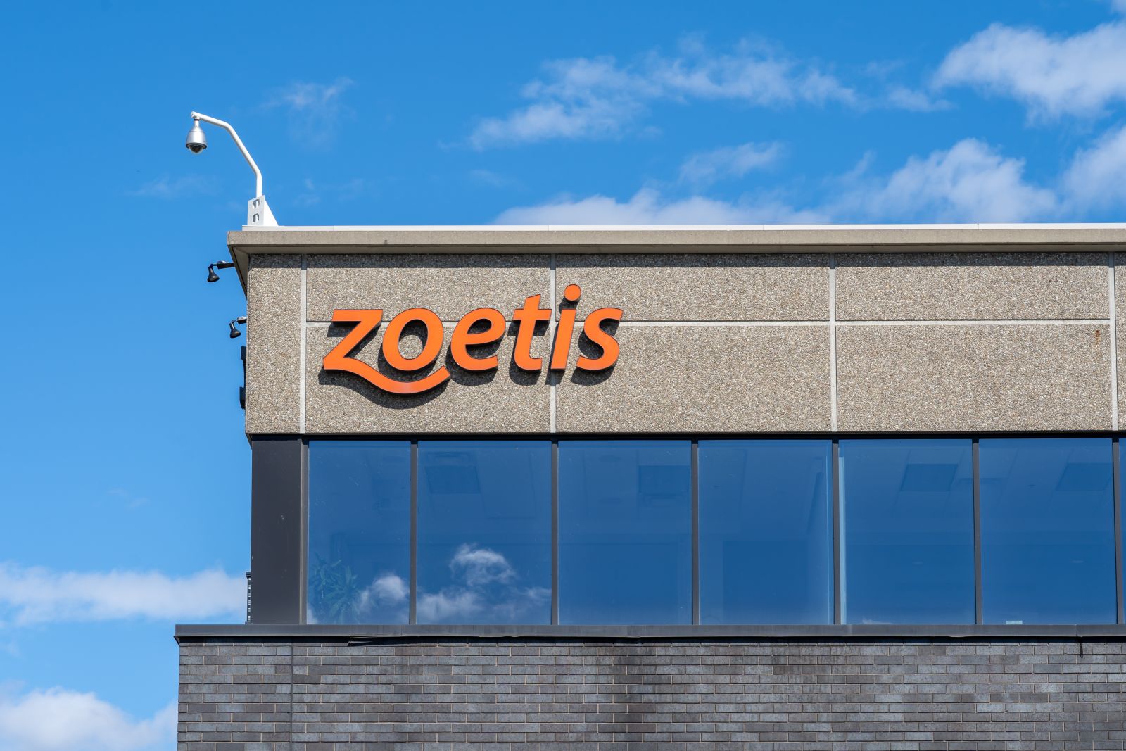 Is Zoetis Stock Underperforming the S&P 500?