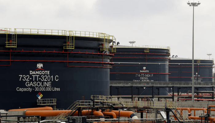 What Dangote’s refinery means for East Africa’s petrol market