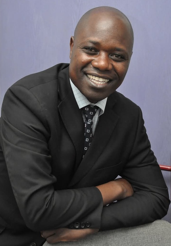 Walking the Mind: Fredrick Gori takes mental health campaign across Kenya