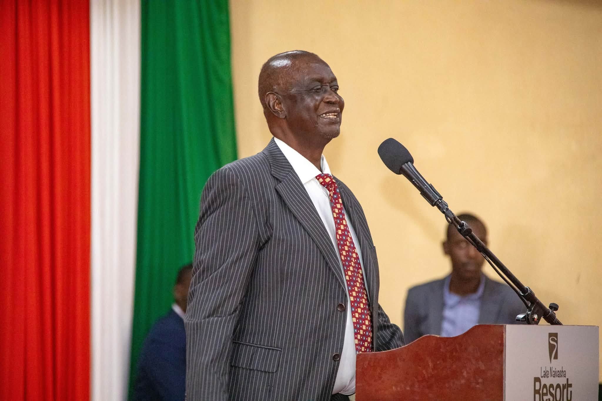 Oburu says Ruto will win 2027 election by a landslide
