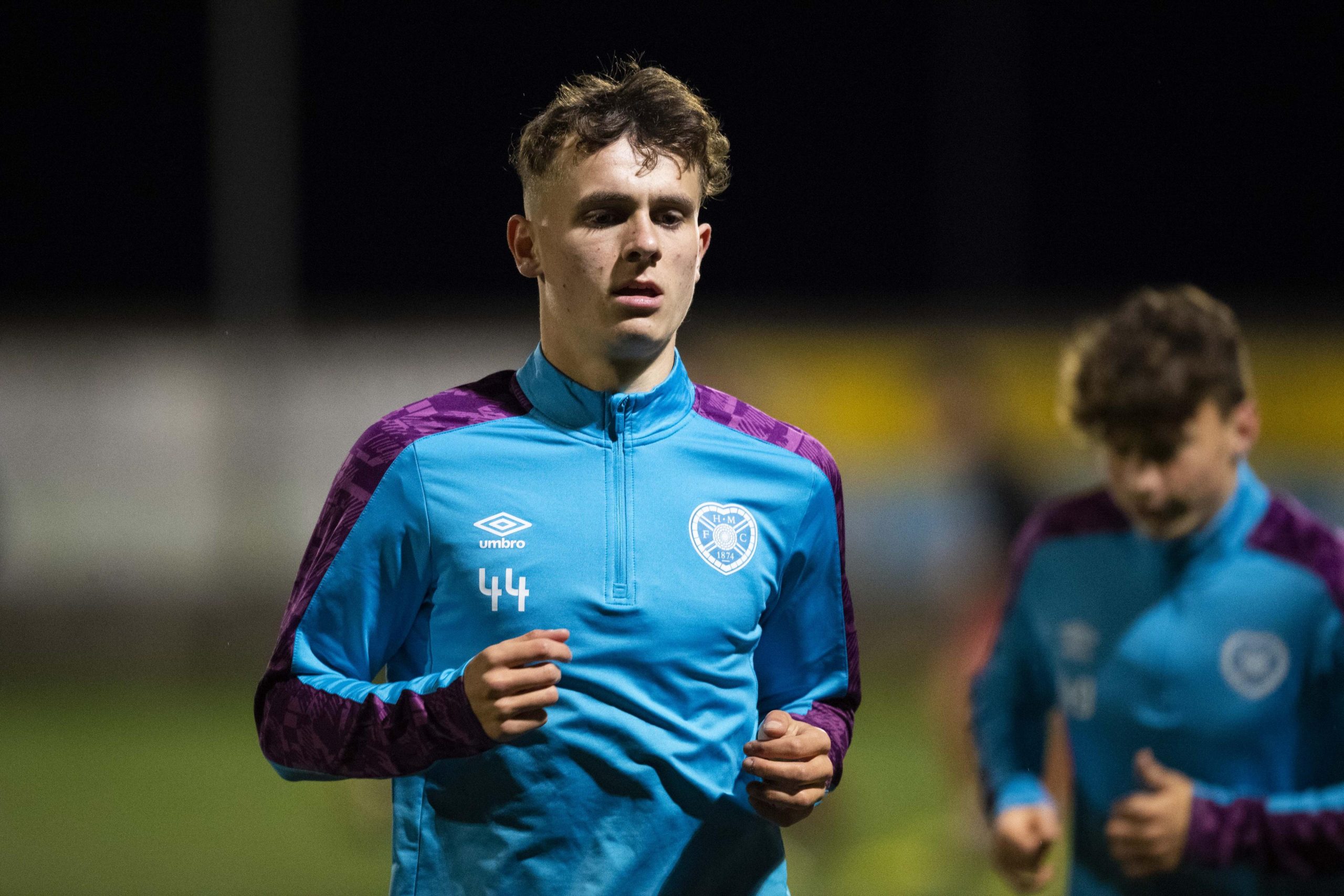 Rory Darge Siblings: All About Arron and Harris Darge