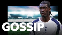 Bissouma was offered to Chelsea - Saturday's gossip