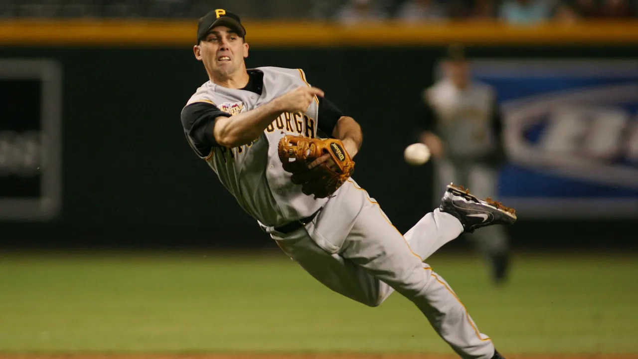 Pirates Hall of Fame Class of 2026: Cooper, Candelaria, Wilson Join Exclusive Club