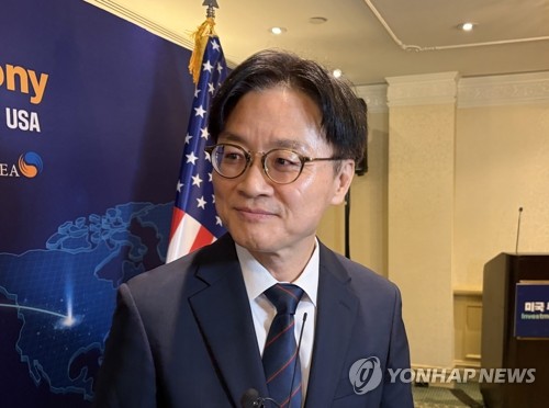 Industry minister urges U.S. to ease tariffs on hard-to-source steel mill equipment