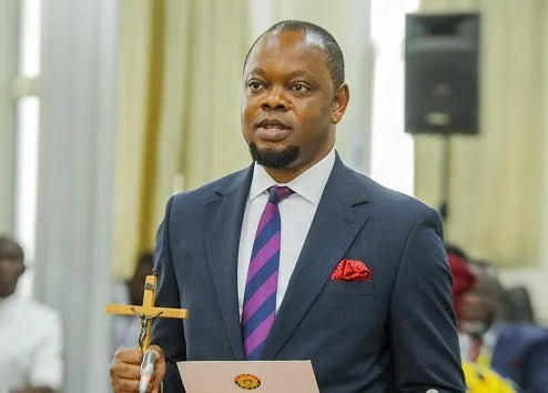 Lawyers can seek accommodation, but cannot declare court boycott — Deputy Attorney-General