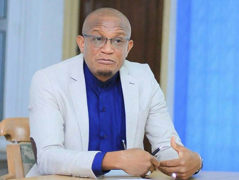 I’ll continue to sit until Chief Justice revokes warrant – Judge on Mustapha Hamid’s case
