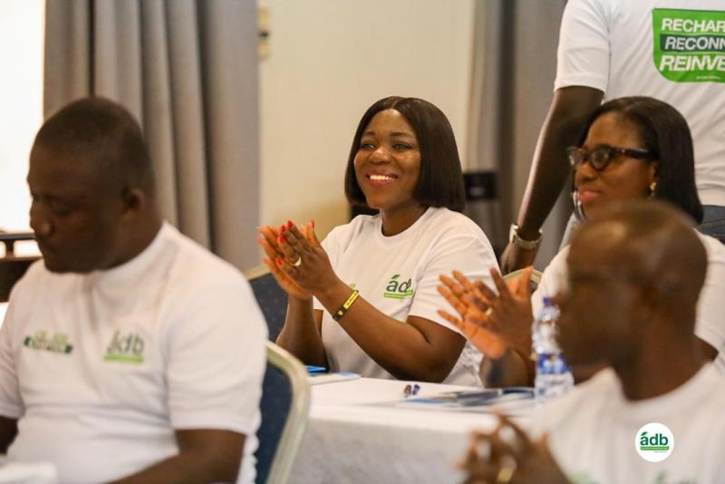 CIB-ADB Chapter urges bankers to embrace digital skills and continuous learning
