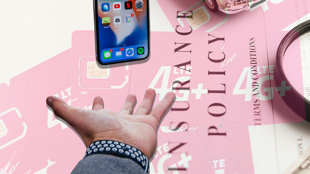 Insurers can’t hide behind the SIM card