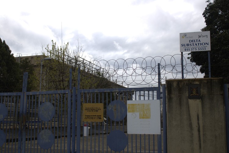 Cold front strains electricity supply in Joburg