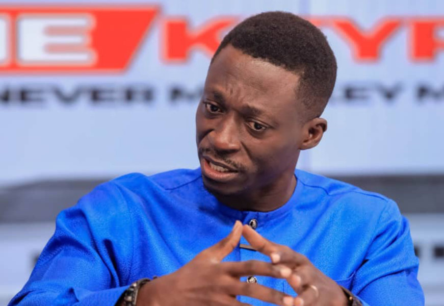 Berko-AKSA saga: Paying money to secure government contracts is not new in Ghana – Brako-Powers