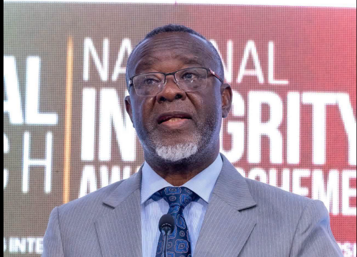 "An adjournment is a judicial act" — Chief Justice Baffoe-Bonnie pushes back on vacation trial calls
