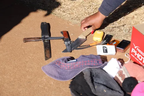 Urgent need for safety measures in South African schools