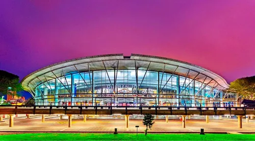 SADC Summit: Walnut Road closed near Durban ICC