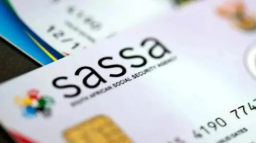 Sassa announces September 2026 payment dates for social grants