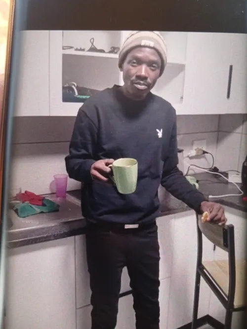 Free State man wanted for trafficking and rape charges