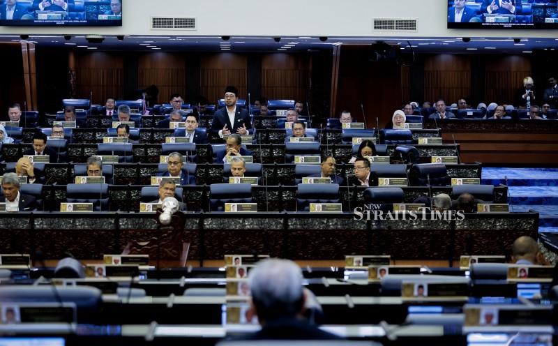 Lawmakers call for new RCI into Tabung Haji management from 2021 to 2025