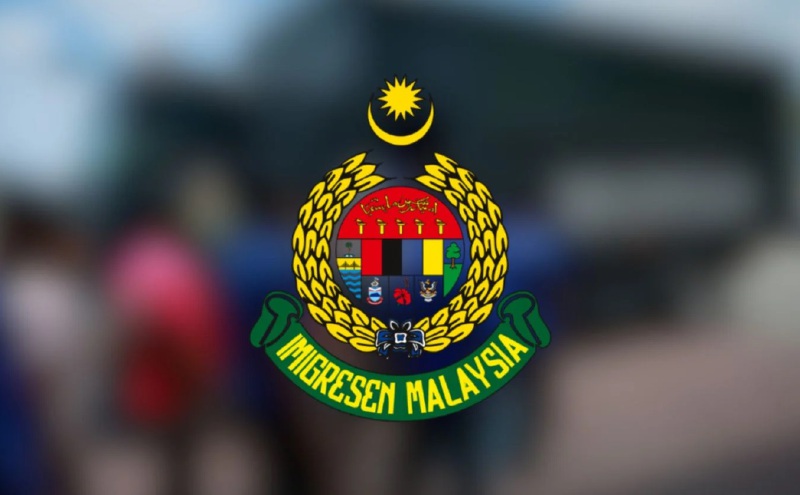 Labuan Immigration detain 17 Filipinos, including five boys in settlements