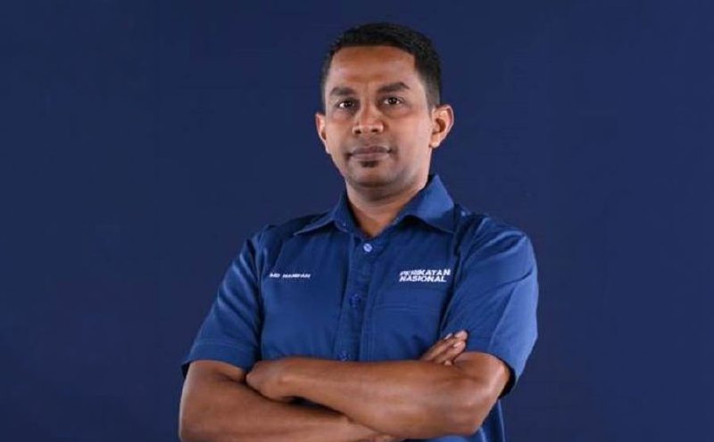 All are welcome, says Wawasan amid talk of Negri Sembilan Bersatu chief defecting