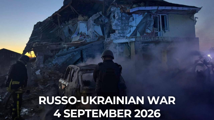 Russo-Ukrainian war, day 1654: Ukraine orders a three-day ceasefire as US envoys head to Moscow, and Kyiv’s sirens sound anyway