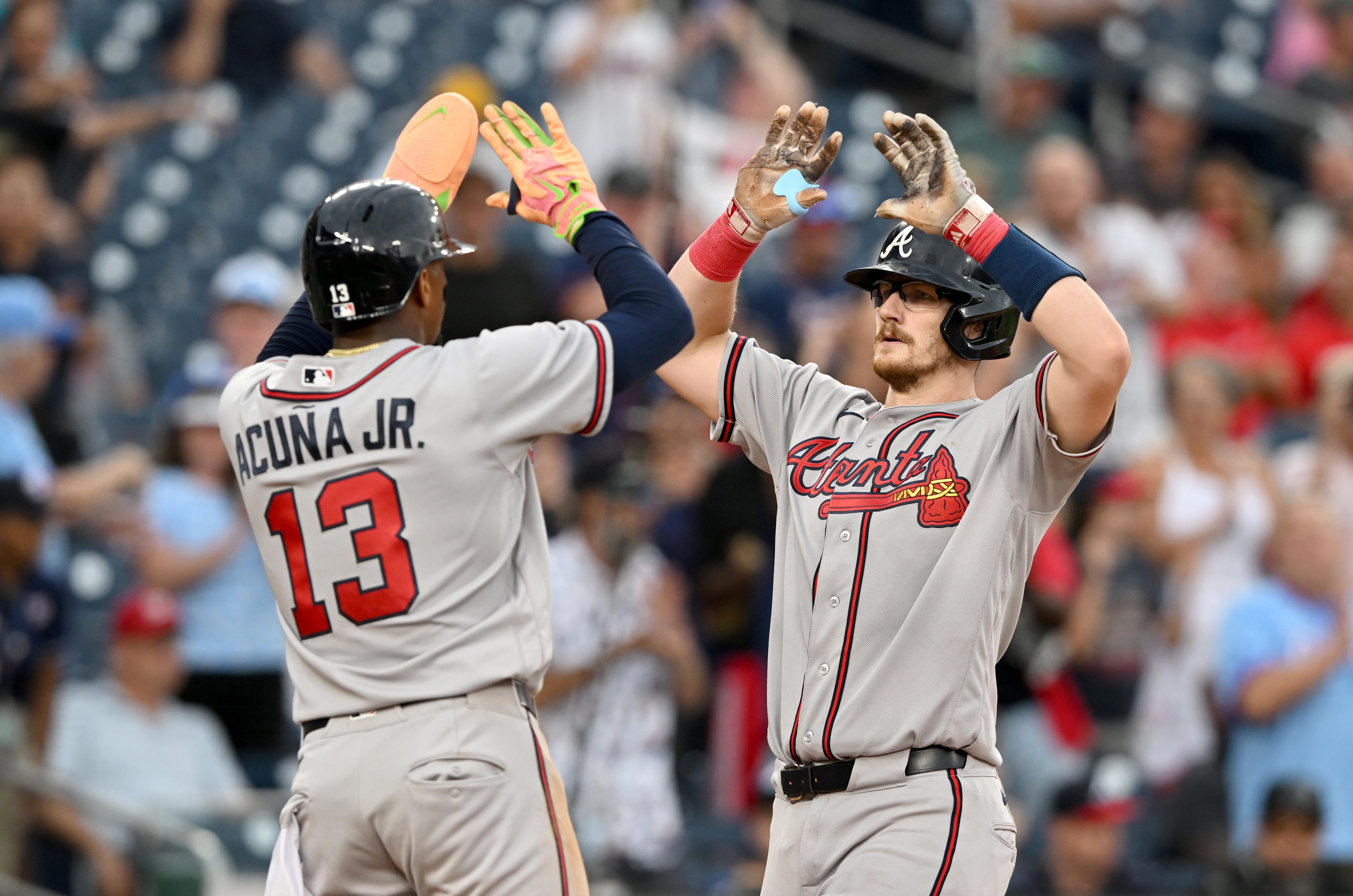 Braves at Phillies chat and discussion: Chris Sale vs. Cristopher Sánchez
