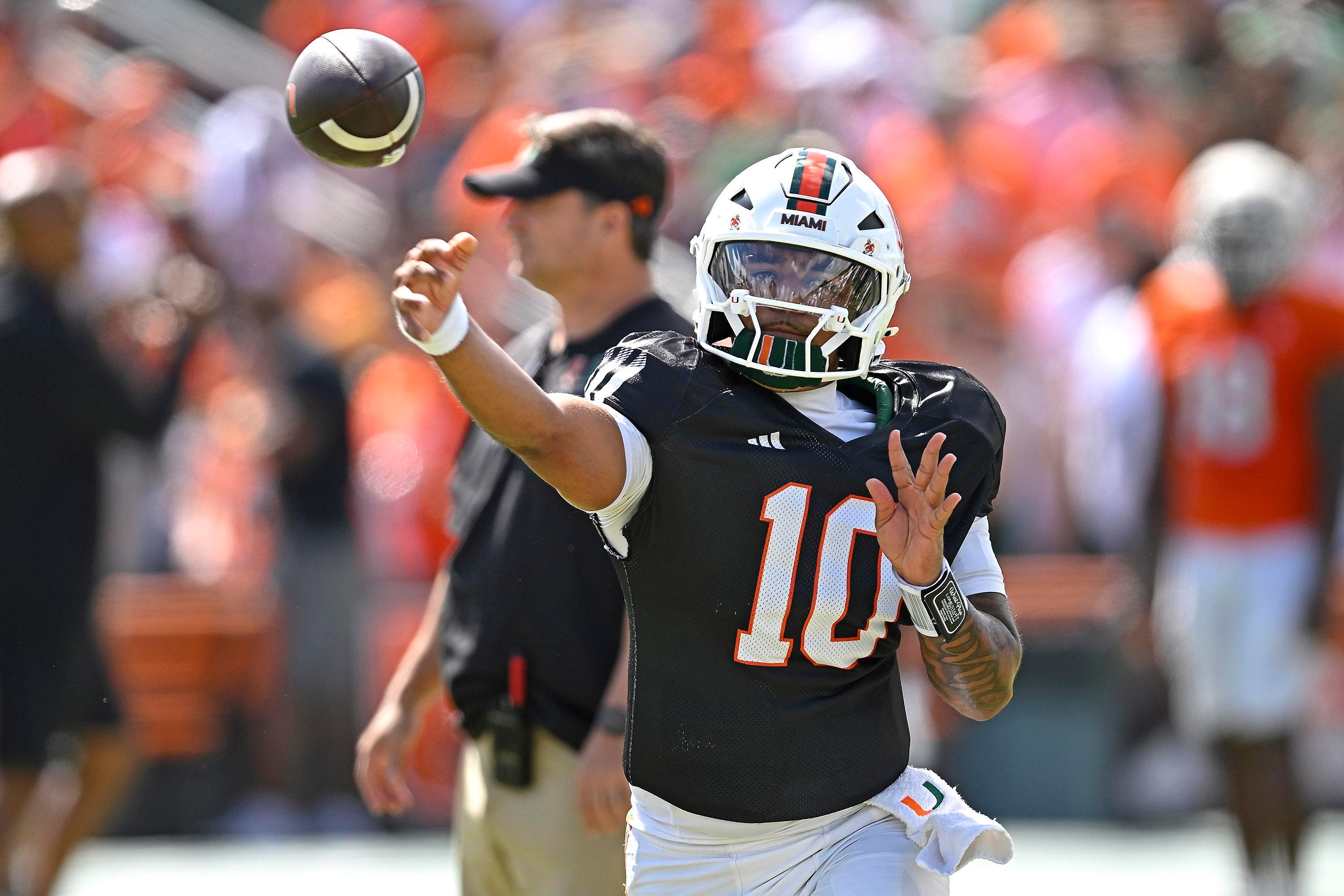 Falcons NFL Draft 2027: 1 prospect to watch from every Friday night game