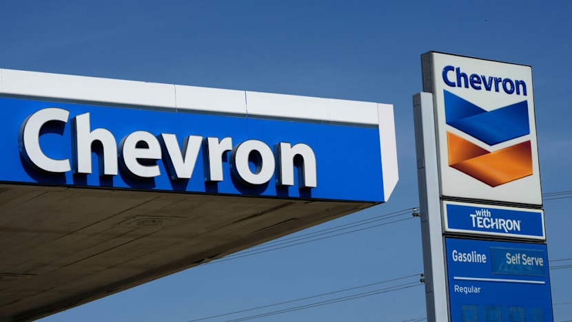Commentary: Chevron just exposed the gap between Venezuela rhetoric and reality