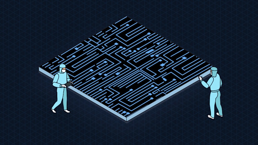 Can China’s chip ambitions reshape the global tech landscape?