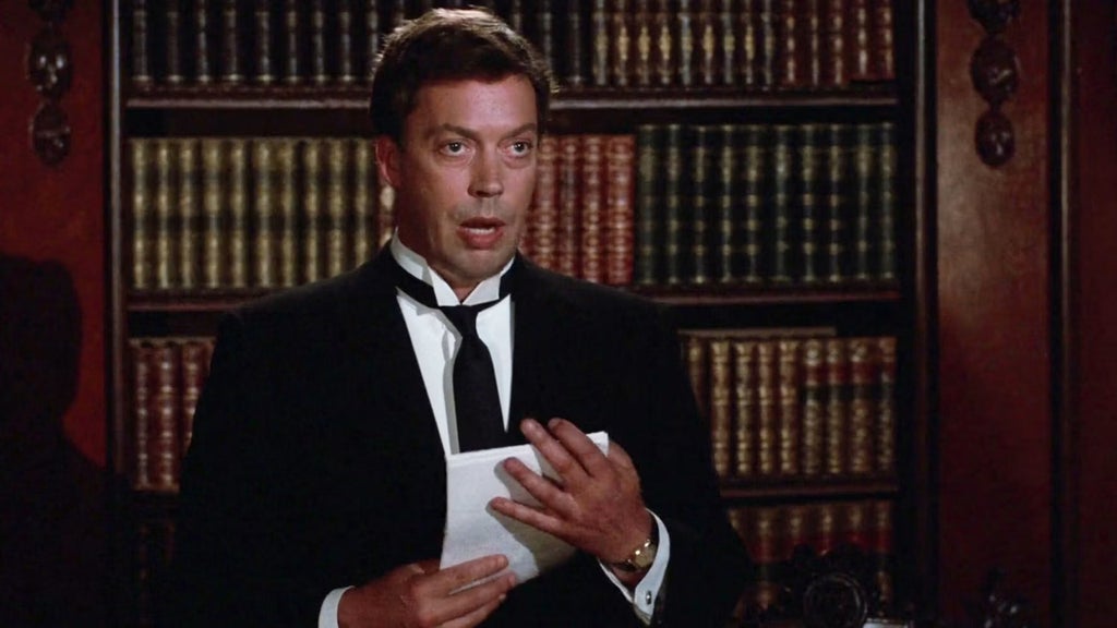 The 3 Best Movies to Watch on Paramount+ This Week