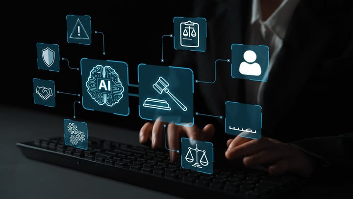 Insurers Search for Answers to Rein in Rogue AI