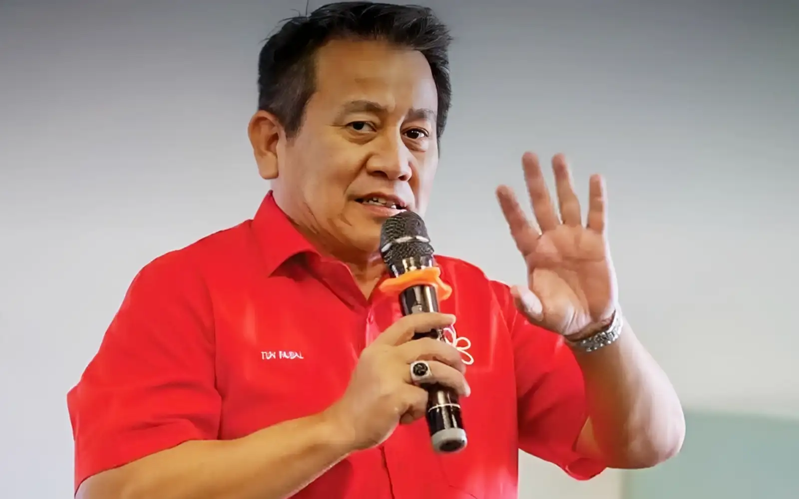 Sidelining Bersatu from seat negotiations violates PN’s constitution, PAS told