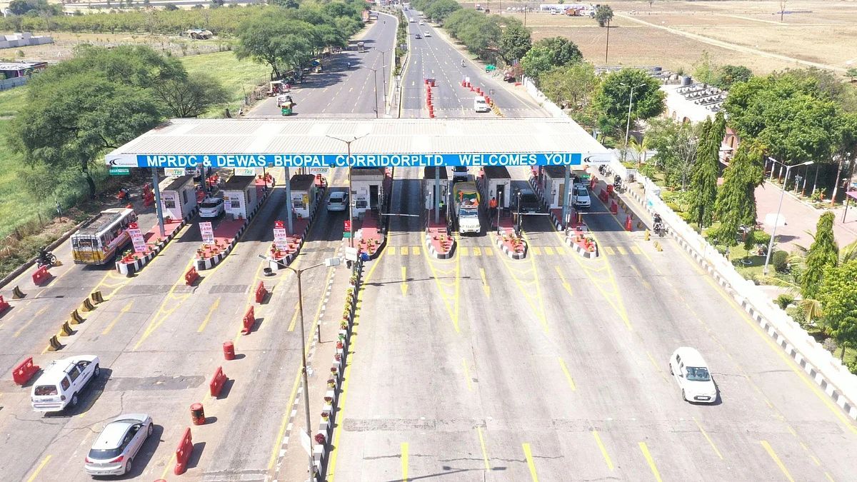 Driving In Madhya Pradesh To Get Costlier As More Roads Come Under Toll, PWD Eyes ₹3,000 Crore Revenue