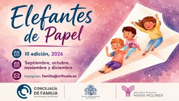 Orihuela Costa Children Excluded Again from Disability Programme