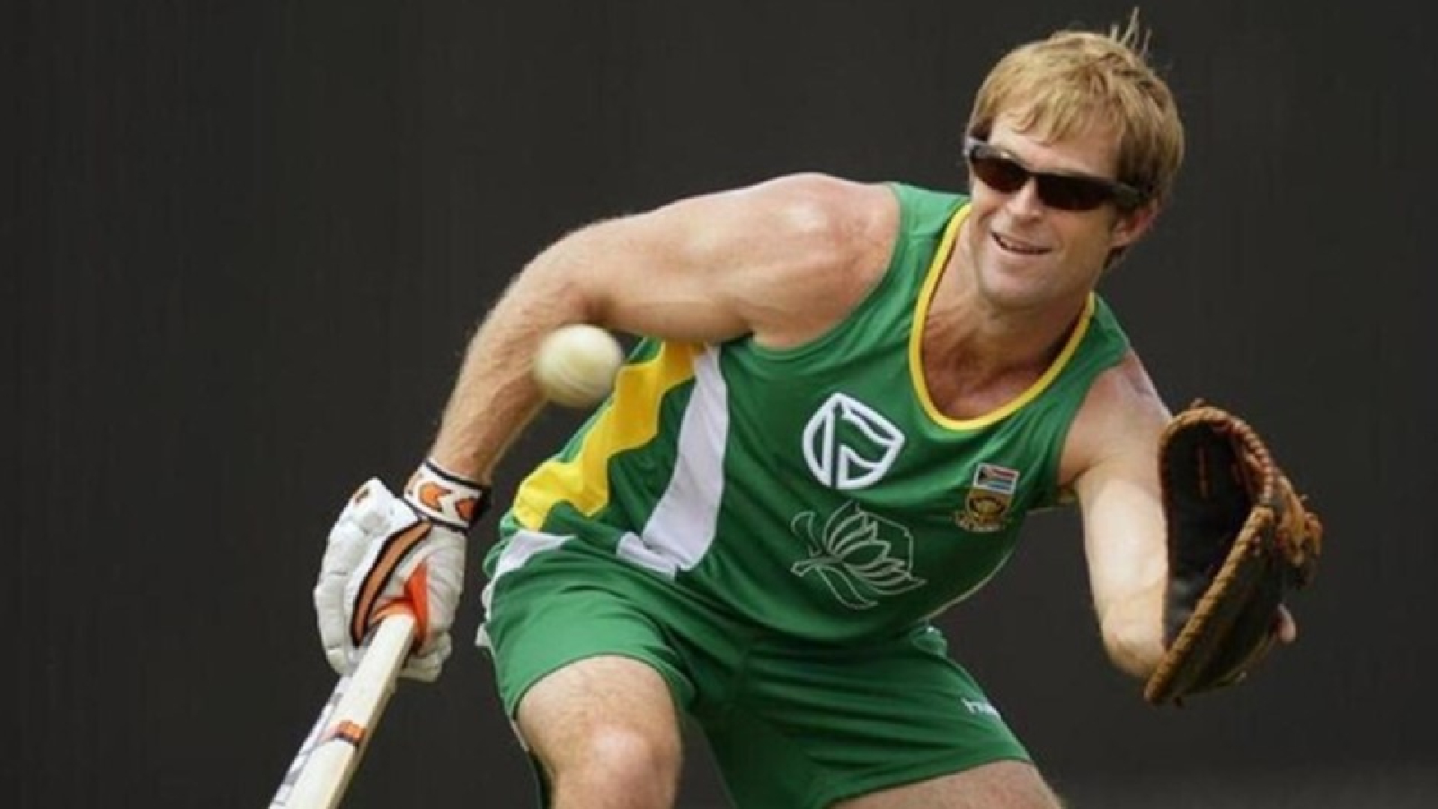 ‘Difficult to think of cricket without 50-over version’: Jonty Rhodes