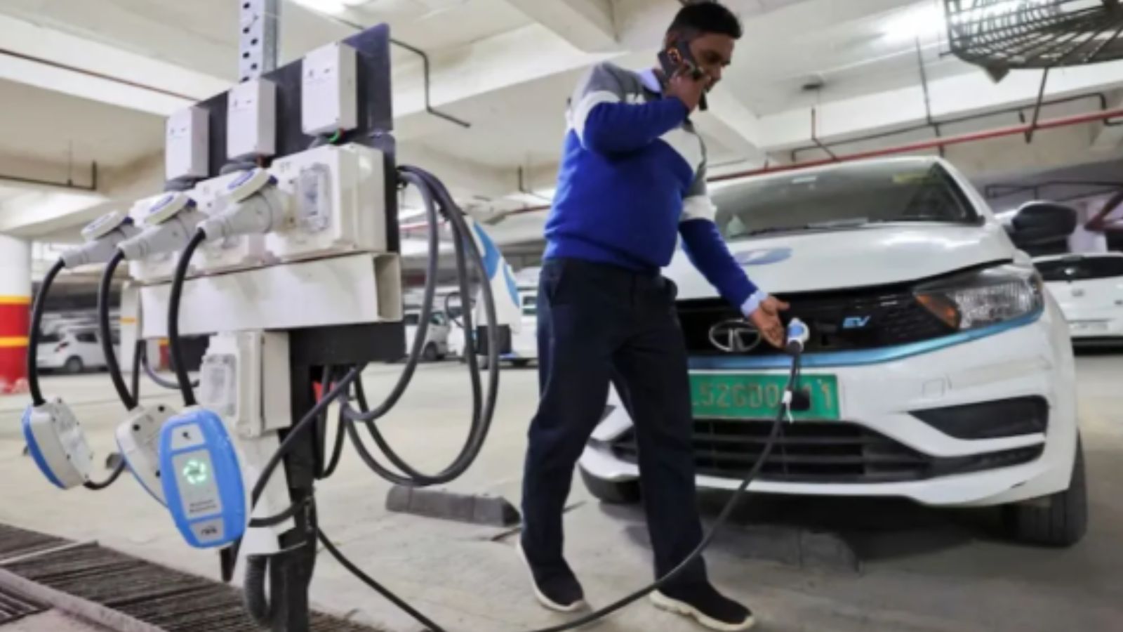 Delhi’s EV demand is rising but buyers have one question: When will we get subsidy?