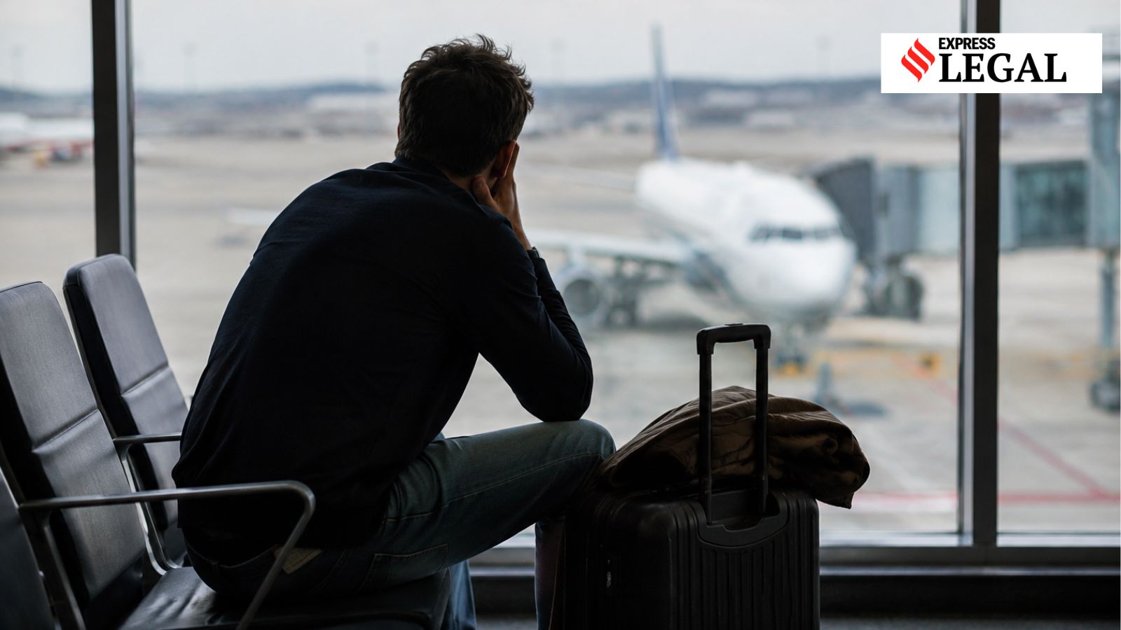 Kerala man wins Rs 1.36 lakh payout after missing connecting flight to Riyadh