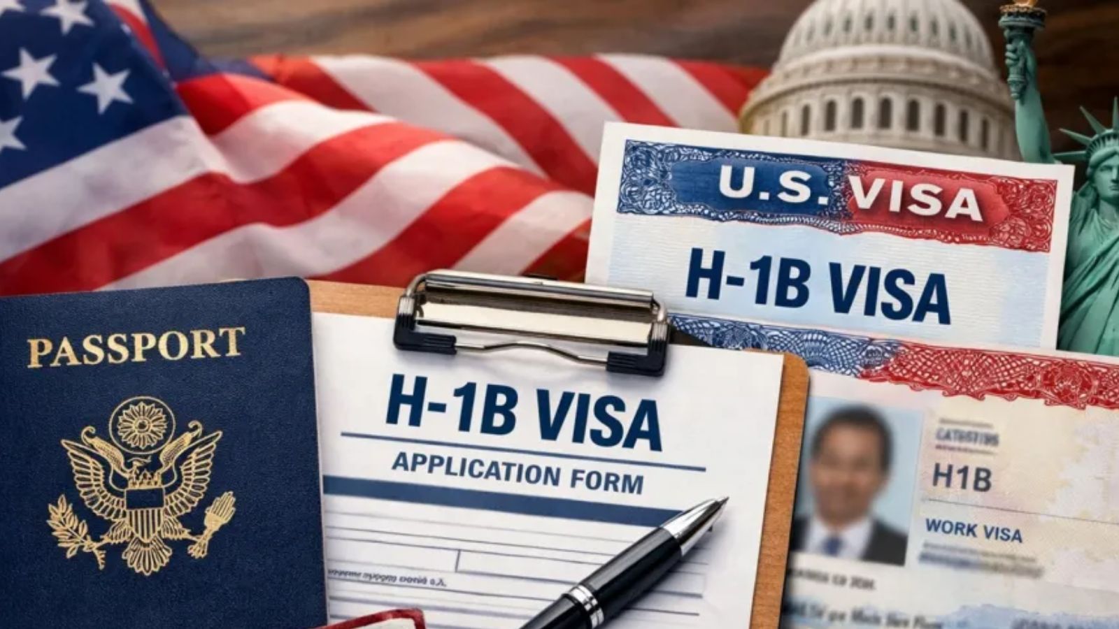 H-1B grace period may end: Can workers in US switch visas after losing their job?