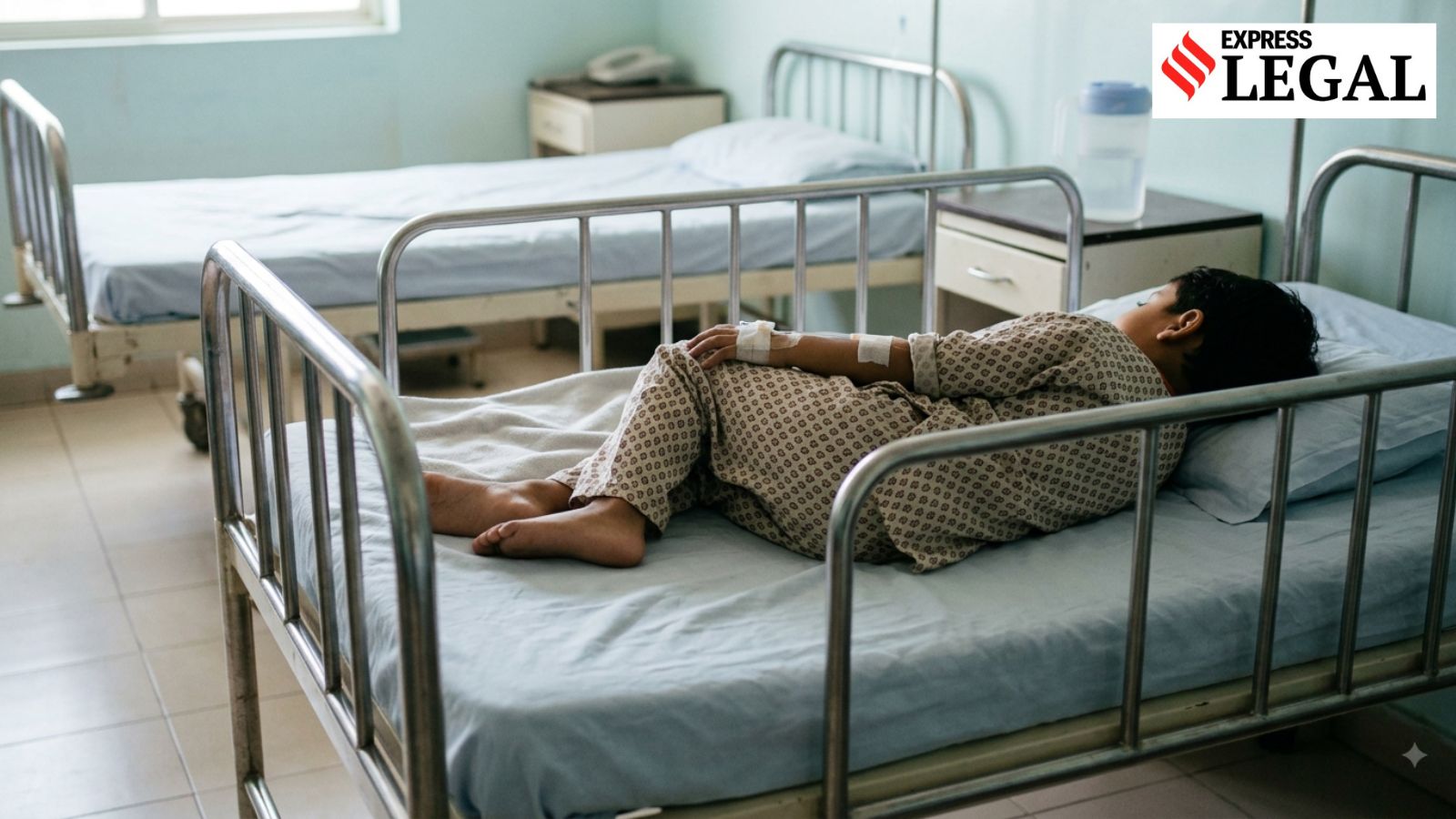 Insurer rejects child’s hospitalisation claim as ‘unnecessary’, father wins Rs 94,000 payout