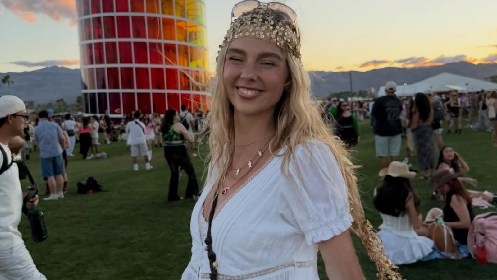 Influencer Sydney Towle’s death at 26 highlights rare cancer that can go undetected