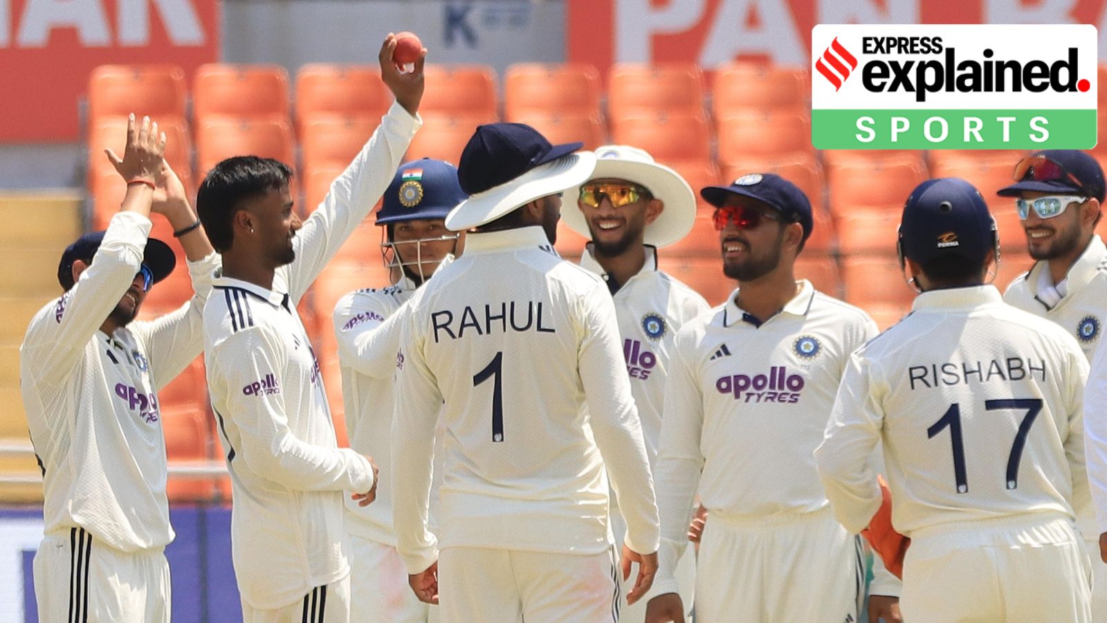 WTC final race: What India needs to do to qualify for The Oval showdown