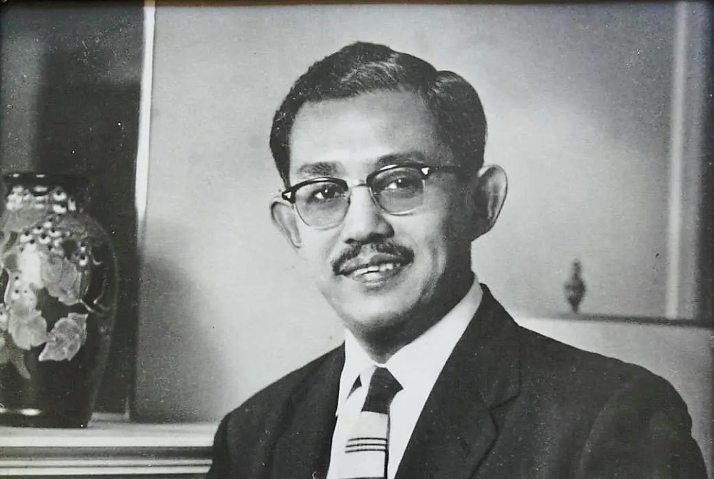 Merdeka and the courage of conviction — Vasanthi Ramachandran