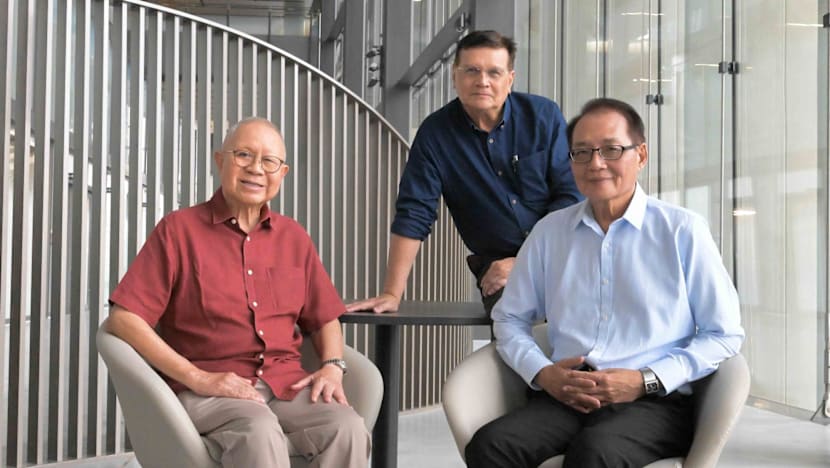 Inside Singapore’s secret intelligence agency: Three former SID leaders on threats, sacrifice and service