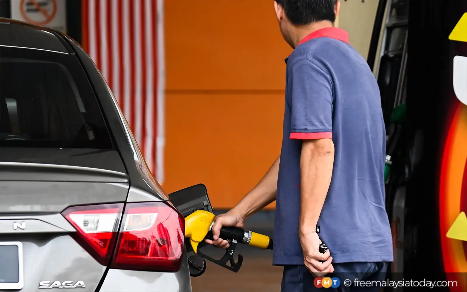 Kenaikan kuota BUDI beri kelegaan kepada Sabah, Sarawak