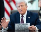 US judge extends block on Trump order to restrict mail-in voting