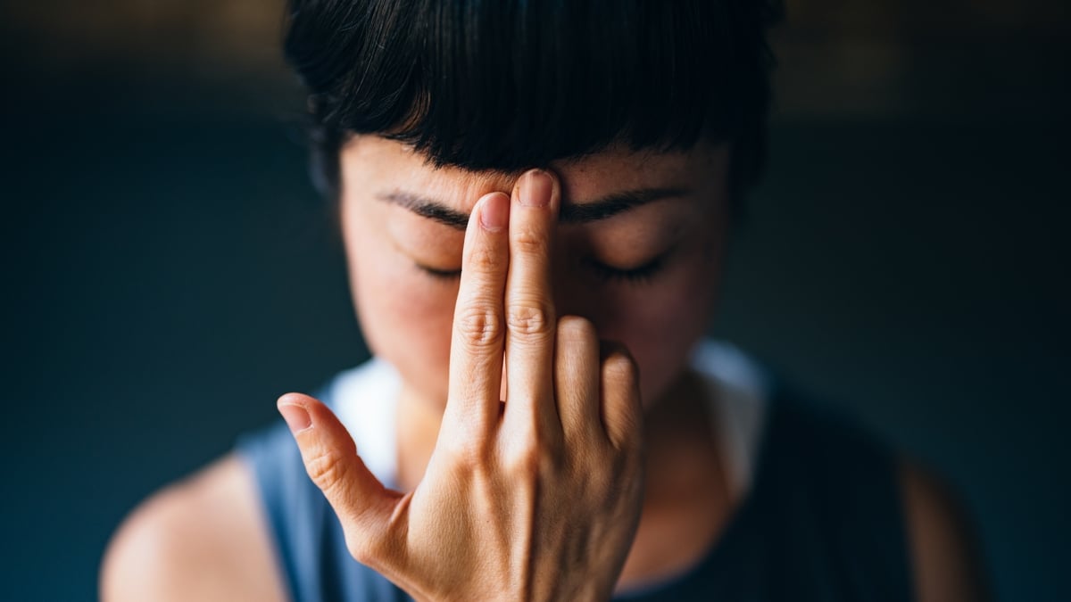 Just 7 Days of Meditation Can Rewire Your Brain, Study Suggests