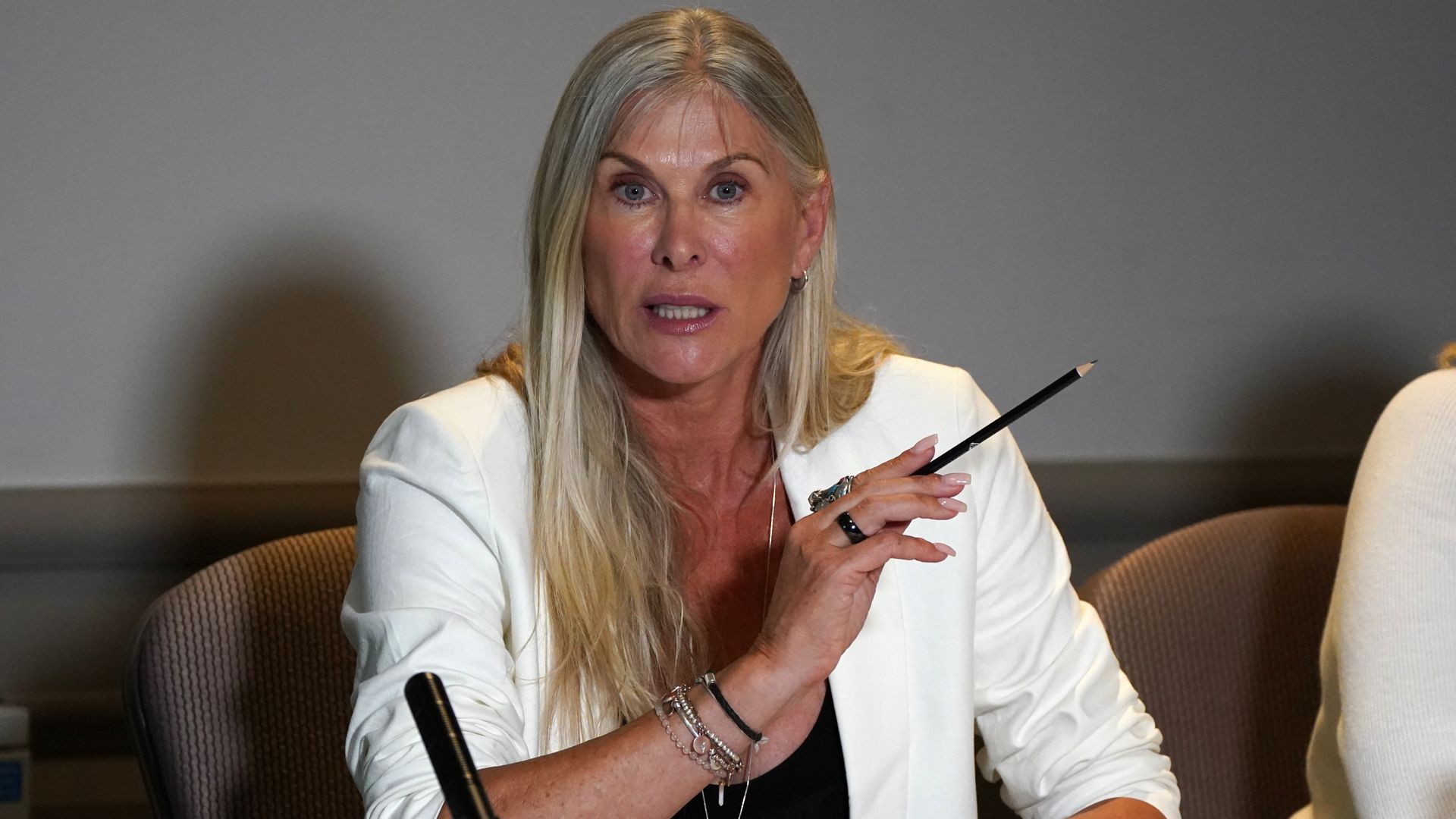 Olympic swimmer faces speeding trial as she blames 'poor signage'
