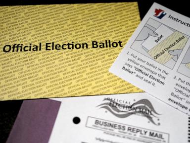 Federal judge extends block on new USPS mail ballot rules