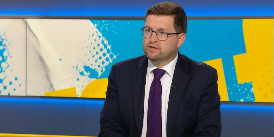 Polish MP calls for deporting unemployed Ukrainians