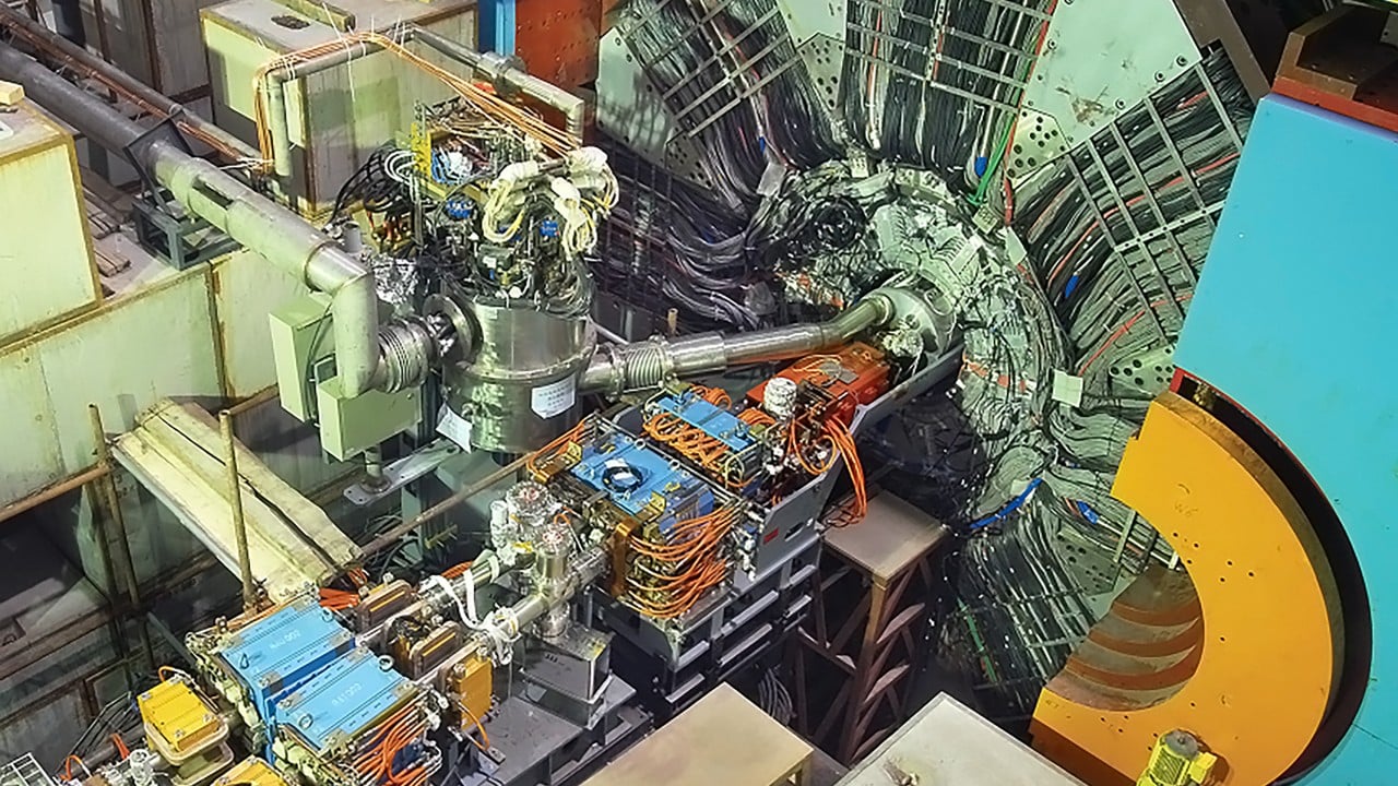China says US tried to buy its super magnet that has ‘40% higher’ performance